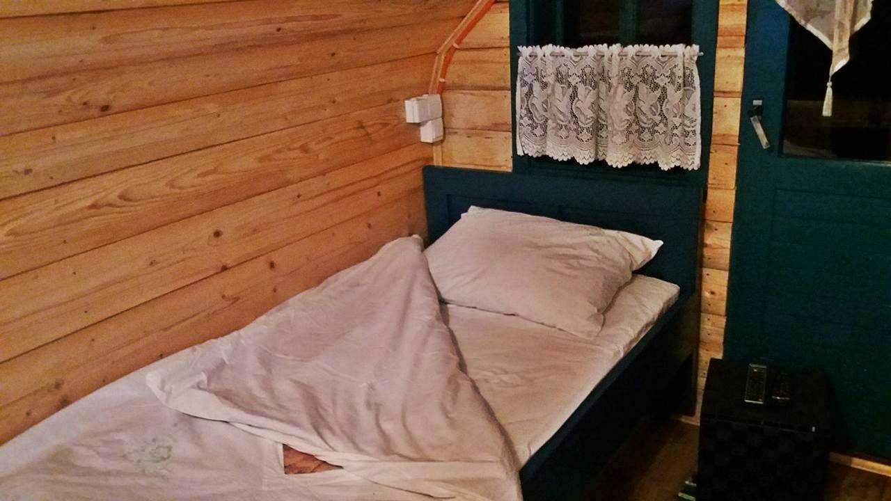 Seoski Turizam Zilicina Rogatica المظهر الخارجي الصورة