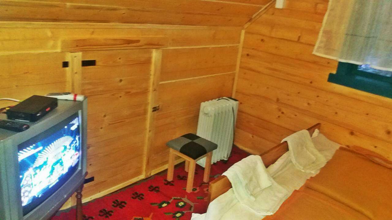 Seoski Turizam Zilicina Rogatica المظهر الخارجي الصورة
