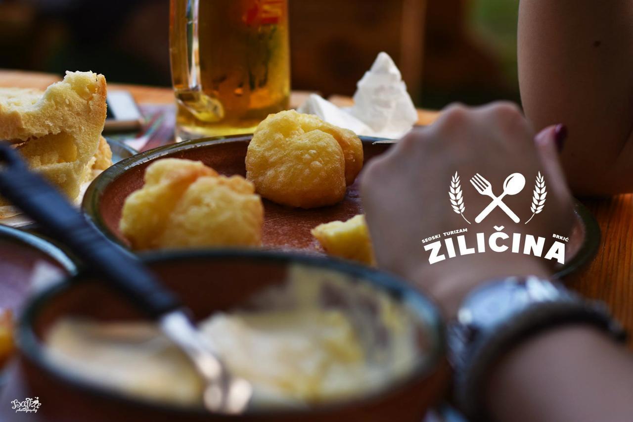 Seoski Turizam Zilicina Rogatica المظهر الخارجي الصورة