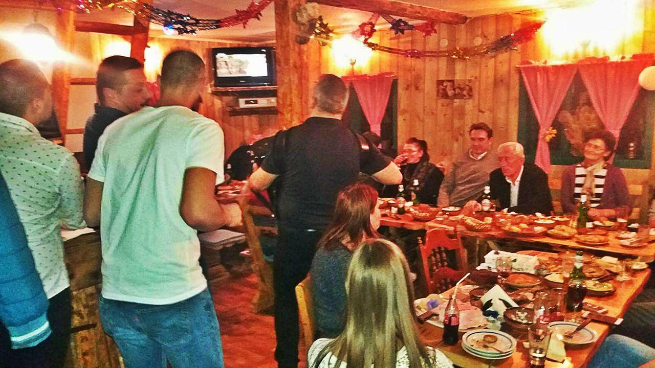 Seoski Turizam Zilicina Rogatica المظهر الخارجي الصورة