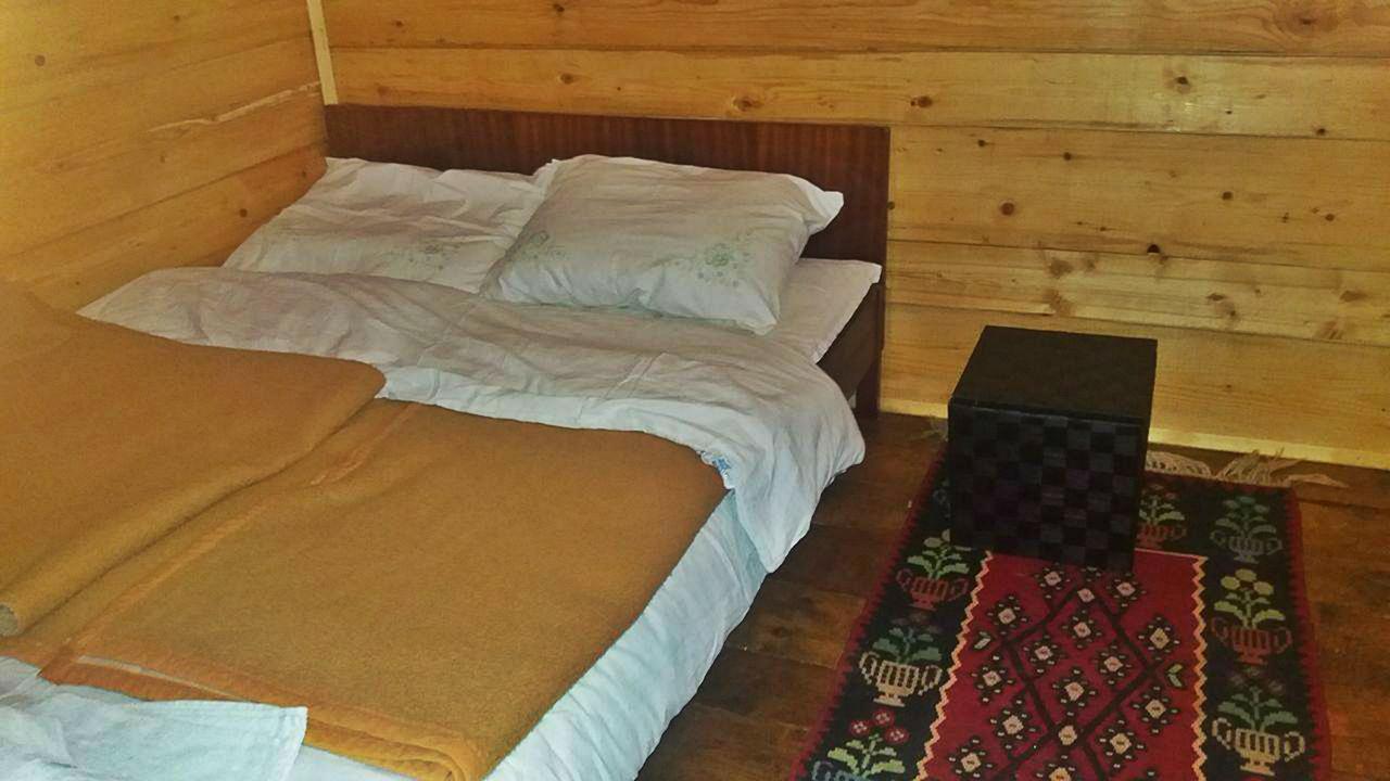 Seoski Turizam Zilicina Rogatica المظهر الخارجي الصورة