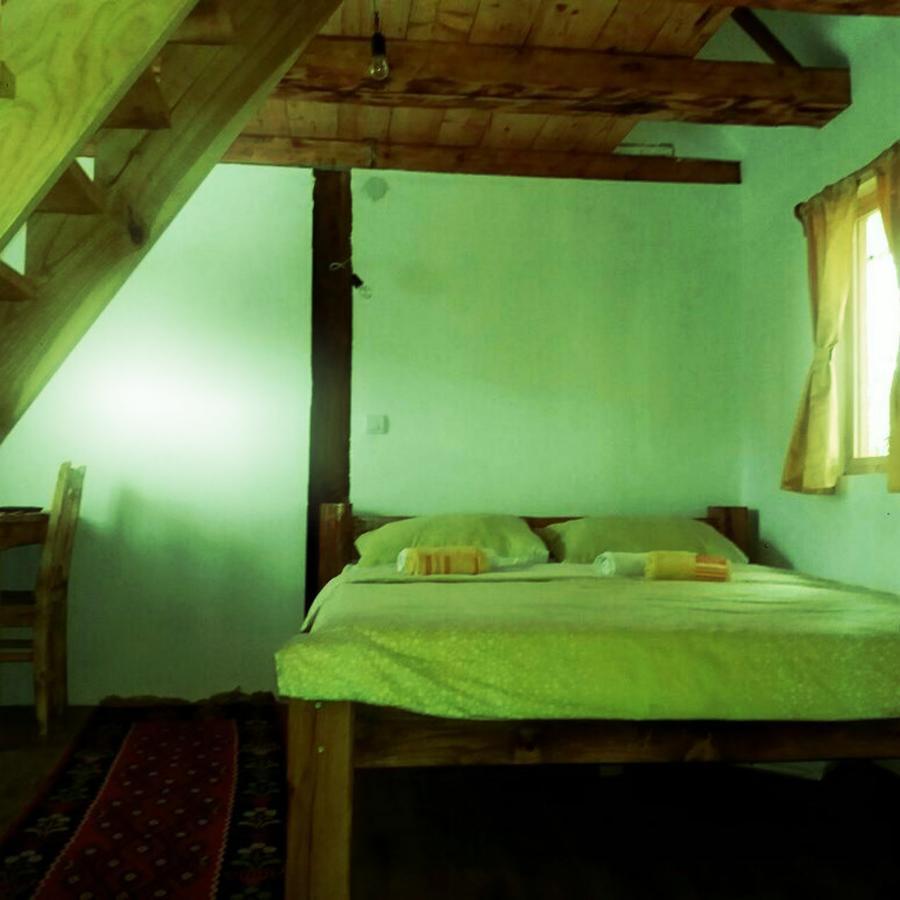Seoski Turizam Zilicina Rogatica المظهر الخارجي الصورة