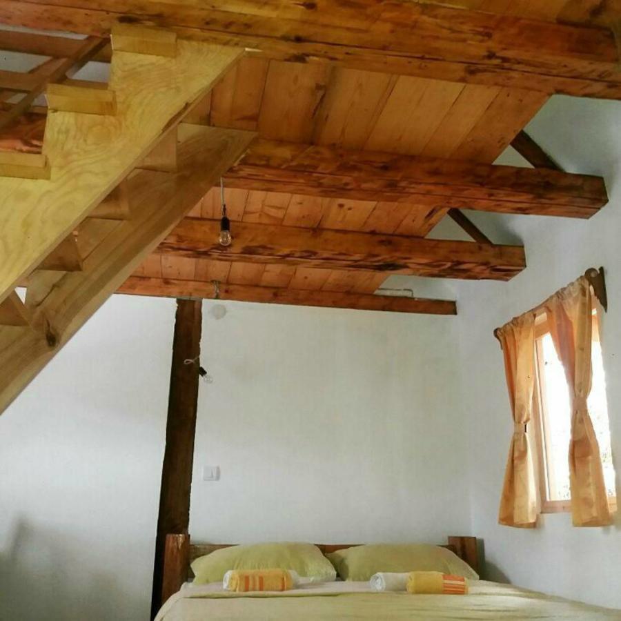 Seoski Turizam Zilicina Rogatica المظهر الخارجي الصورة