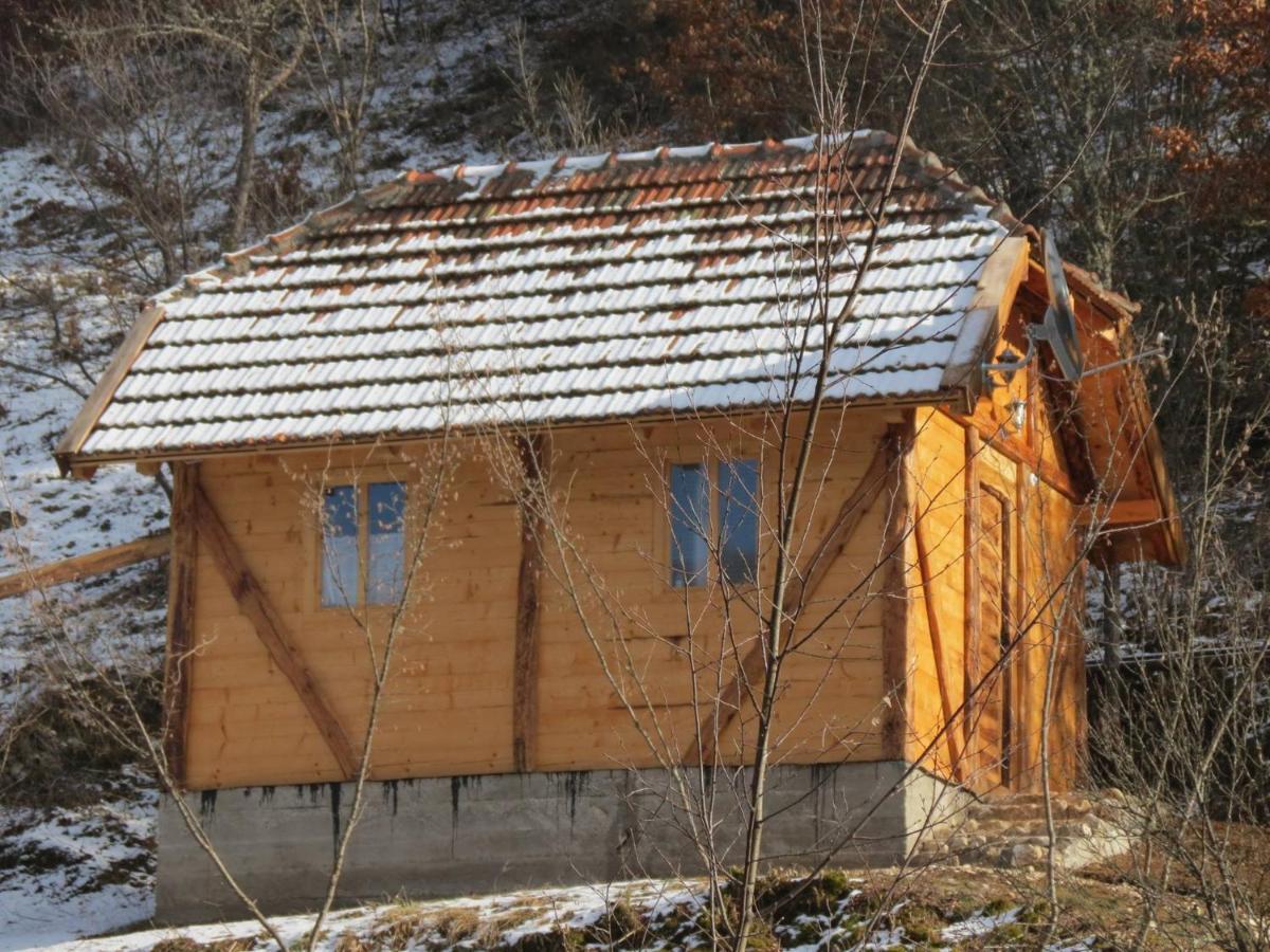 Seoski Turizam Zilicina Rogatica المظهر الخارجي الصورة
