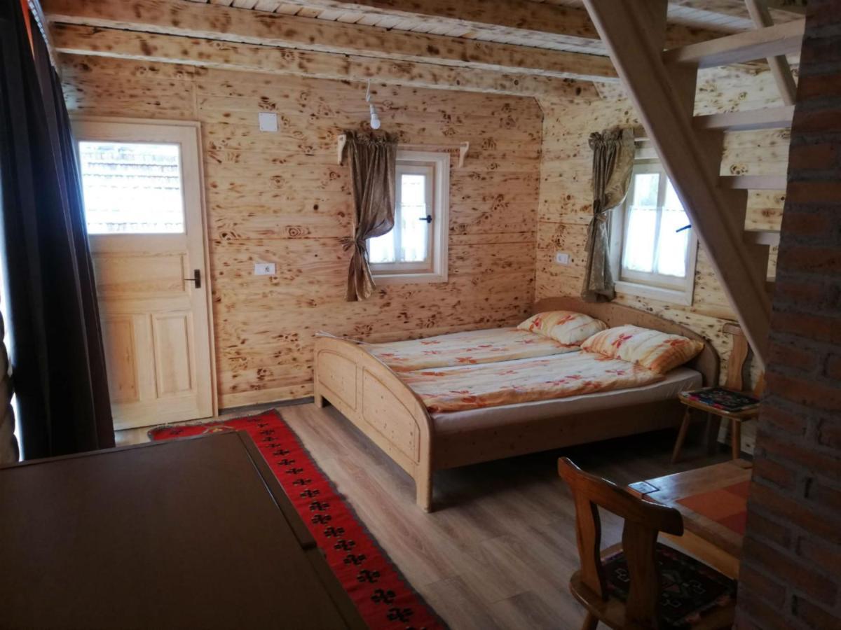 Seoski Turizam Zilicina Rogatica المظهر الخارجي الصورة