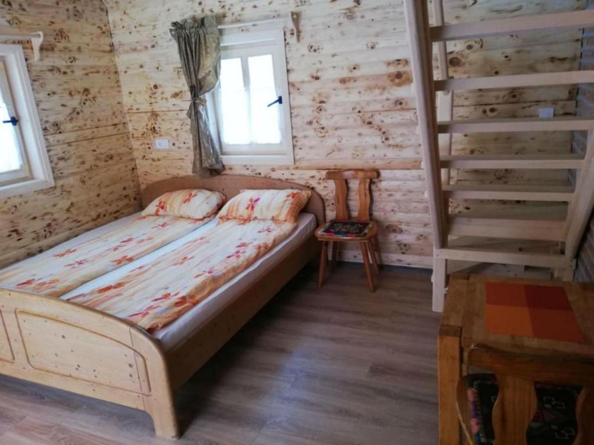 Seoski Turizam Zilicina Rogatica المظهر الخارجي الصورة