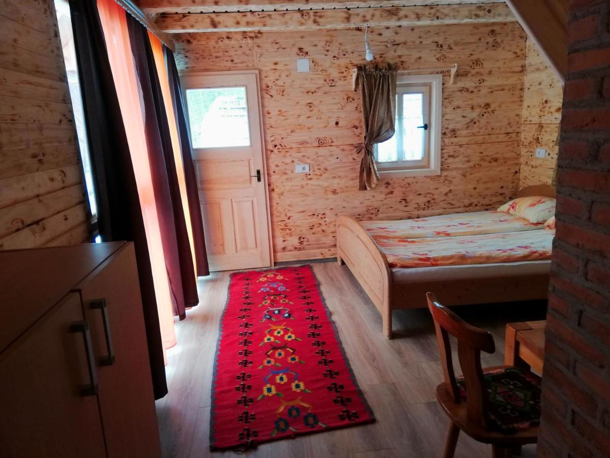 Seoski Turizam Zilicina Rogatica المظهر الخارجي الصورة